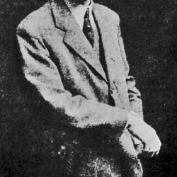 Dahlia History (Old Prints and Pictures)